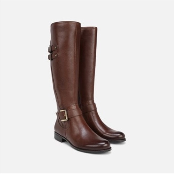Naturalizer Shoes - Naturalizer - Jessie knee high boot